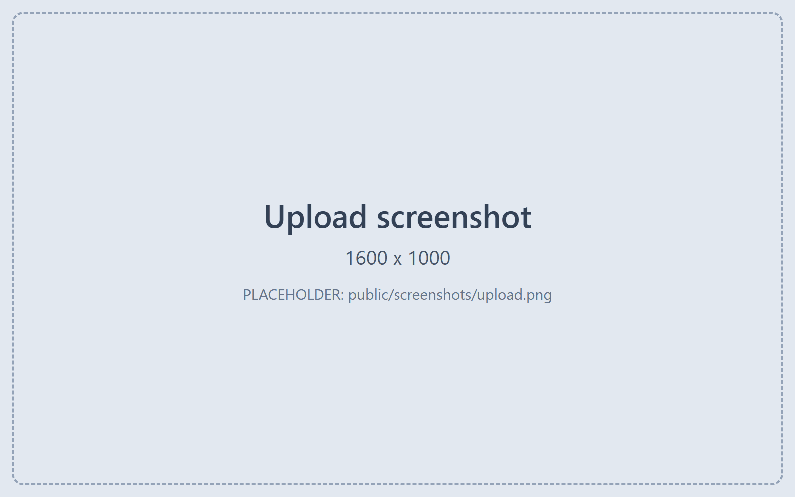 Upload screen with DICOM files being added to a new study