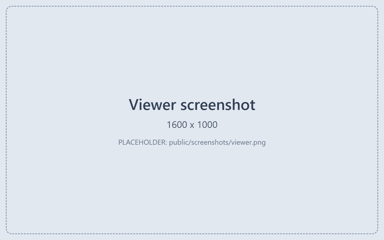 Web viewer with a CT study in a multi-image layout and series thumbnails